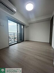 東京メトロ南北線 西ケ原駅 徒歩4分の賃貸マンション 8階1Kのリビング/ダイニング