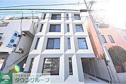 東京メトロ有楽町線 護国寺駅 徒歩7分の賃貸マンション