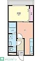 第五メタルメゾン5階9.5万円