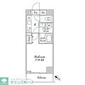 ロイジェント大山西町2階10.1万円