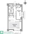 コンフォリア・リヴ文京護国寺3階28.2万円