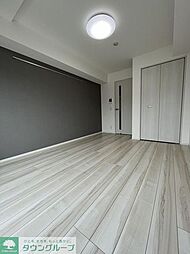 ＧＲＡＮＰＡＳＥＯ文京小日向 209 2階1Kのリビング/ダイニング