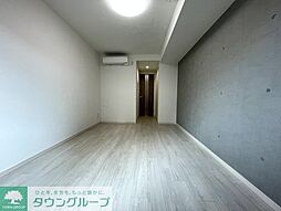 aLATO　Oyama 402 4階1Kのリビング/ダイニング