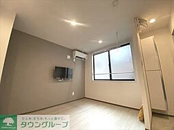 BoaSorte双葉町 403 4階ワンルームのリビング/ダイニング