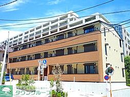 東武東上線 東武練馬駅 徒歩7分