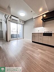 アーバネックス文京本郷 503 5階1DKのリビング/ダイニング