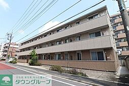 グランメール 201