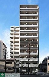 ガーラ・グランディ北池袋 703