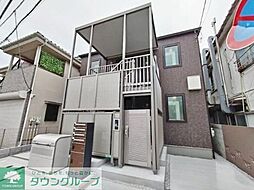 カリーノ田柄 201