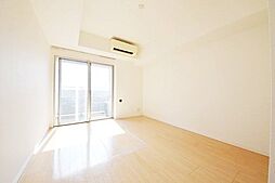 レジディア文京本駒込 705 7階1Kのリビング/ダイニング