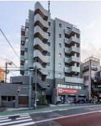 コスモリード文京千駄木 501