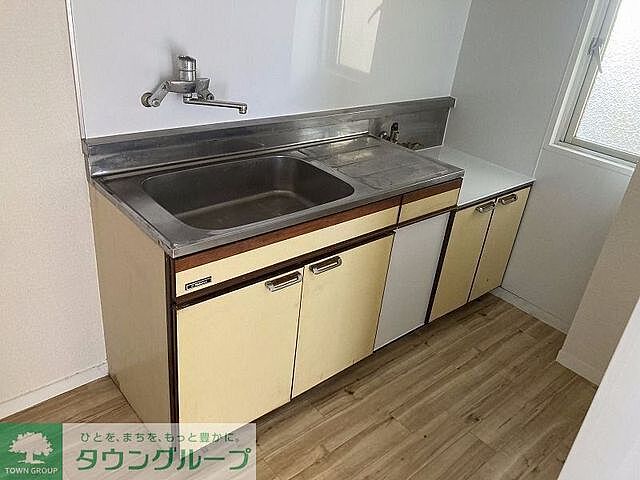 キッチン