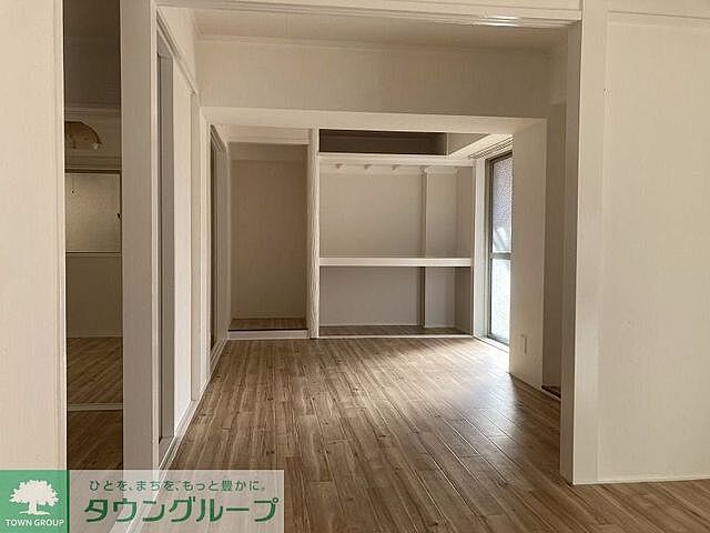 洋室