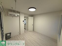 ＣＩＴＹ　ＷＡＬＫ下板橋 402 4階1Kのリビング/ダイニング