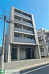 東京都豊島区要町1丁目17-13：物件画像／株式会社タウンハウジング東京　池袋西口店