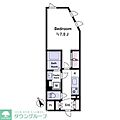 Laviere新板橋3階12.3万円