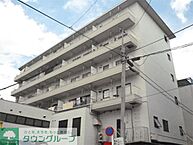 東京都板橋区桜川3丁目20-5：物件画像／株式会社タウンハウジング東京　池袋西口店