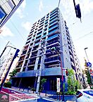 東京都文京区湯島1丁目11-14：物件画像／株式会社タウンハウジング東京　池袋西口店