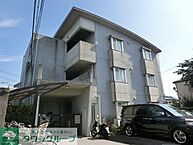 東京都練馬区北町8丁目9-10：物件画像／株式会社タウンハウジング東京　池袋西口店