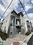 東京都練馬区中村北2丁目20-8：物件画像／株式会社タウンハウジング東京　池袋西口店