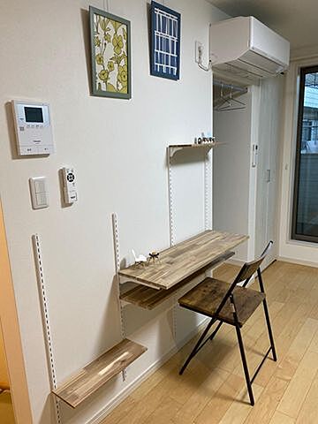 室内