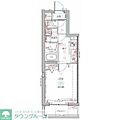 CREVISTA氷川台4階9.6万円