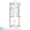 クレヴィスタ常盤台4階9.5万円