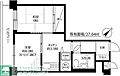 ライオンズプラザ池袋12階15.8万円