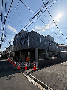 外観 外観