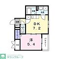 フィオーレ2階12.6万円