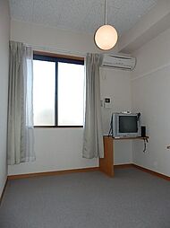 JR常磐線 柏駅 徒歩21分の賃貸アパート 1階1Kのリビング/ダイニング