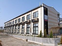 レオパレスベルフローラI