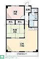笠井ハイツ4階7.3万円