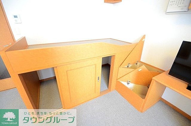 洋室