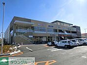 ヤオコー 徒歩10分。スーパー 730m