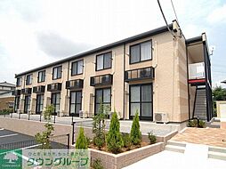 関東鉄道常総線 寺原駅 徒歩8分