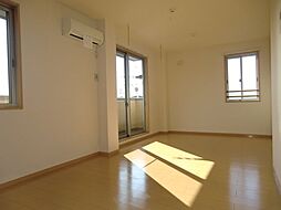 ラフィネ七光台 2階ワンルームのリビング/ダイニング