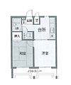 プレンディ南柏4階5.6万円