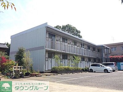 外観 外観
