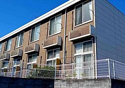 JR常磐線 南柏駅 徒歩25分の賃貸アパート