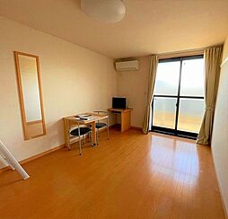 JR常磐線 北柏駅 徒歩29分の賃貸マンション 1階1Kのリビング/ダイニング