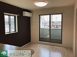 レンミッキ〜ｌｅｍｍｉｋｋｉ〜 2階2LDKのリビング/ダイニング