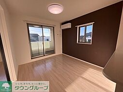 レンミッキ〜ｌｅｍｍｉｋｋｉ〜 2階2LDKのリビング/ダイニング