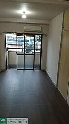 ＬＵＮＡ 4階2LDKのリビング/ダイニング