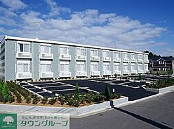 レオパレスフローラ　Ｋ