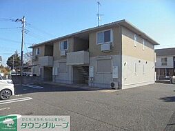 ハウス四季