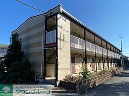 JR成田線 湖北駅 徒歩14分の賃貸アパート