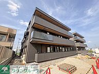 千葉県柏市十余二：物件画像／株式会社タウンハウジング千葉　柏店