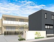 千葉県柏市豊四季626-8：物件画像／株式会社タウンハウジング千葉　柏店