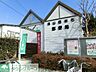 周辺：流山西初石郵便局 833m